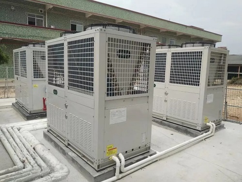 小猪视频免费下载高清空气源热泵