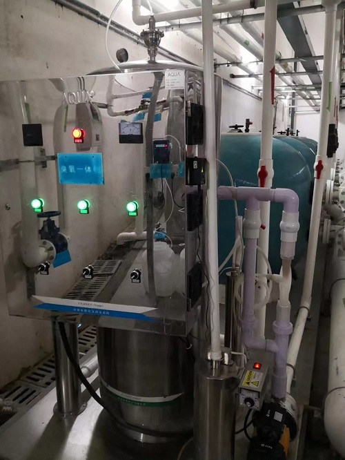 AQUA小猪视频免费下载高清臭氧一体机