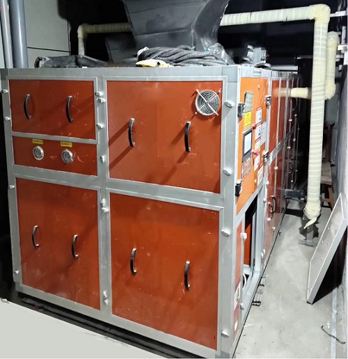 福清小学小猪视频在线观看下载免费污机房除湿热泵实拍