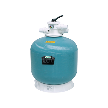 过滤砂缸 过滤砂缸