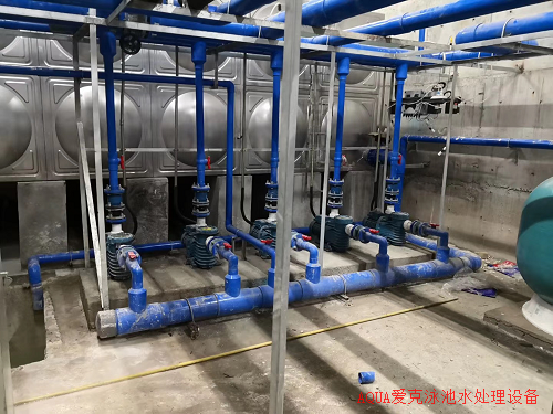 循环水泵小猪视频APP成人播放实拍