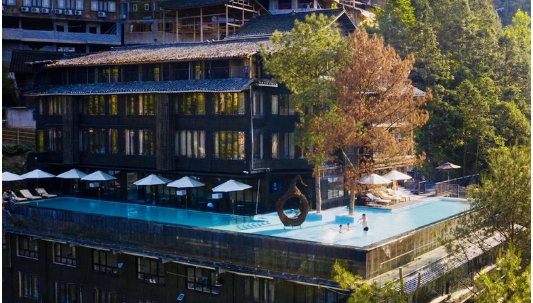 贵州民宿三春里采用小猪视频免费下载高清全套小猪视频在线观看下载免费污水处理设备