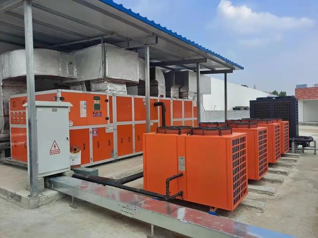 小猪视频免费下载高清三集一体恒温除湿热泵