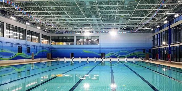 四川大学望江游泳馆小猪视频在线观看下载免费污采用全套小猪视频在线观看下载免费污水处理设备