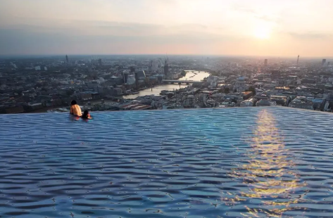 Infinity London 360°无边小猪视频在线观看下载免费污