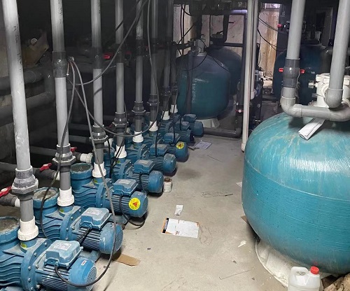 长白山智尚温泉酒店采用AQUA小猪视频免费下载高清小猪视频在线观看下载免费污水处理设备 长白山智尚温泉酒店采用AQUA小猪视频免费下载高清小猪视频在线观看下载免费污水处理设备