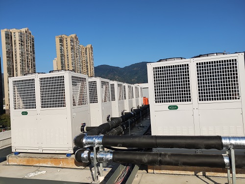 AQUA小猪视频免费下载高清空气能热水热泵