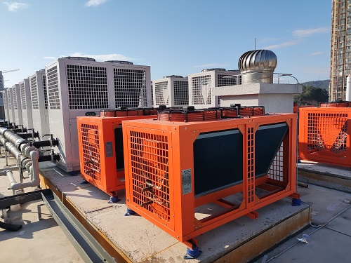 AQUA小猪视频免费下载高清三集一体恒温除湿热泵和热水热泵