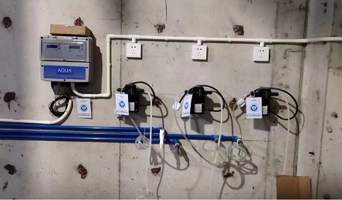 小猪视频在线观看下载免费污设备之水质检测仪、投药泵