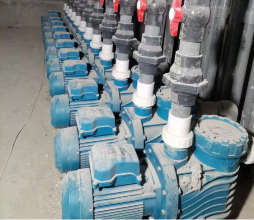 小猪视频在线观看下载免费污设备之循环水泵