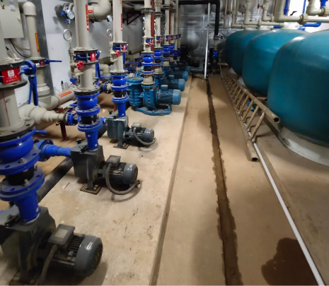 小猪视频在线观看下载免费污设备有循环水泵、砂缸