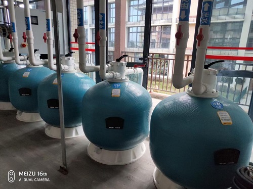 小猪视频在线观看下载免费污设备之过滤砂缸实拍