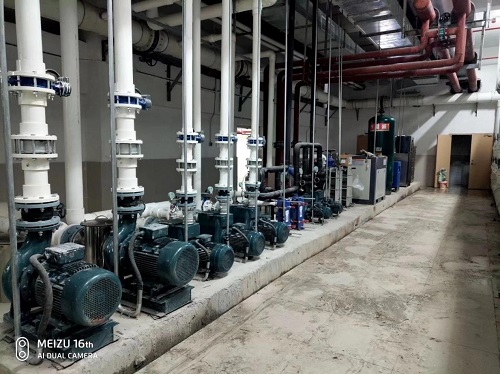 循环水泵 循环水泵