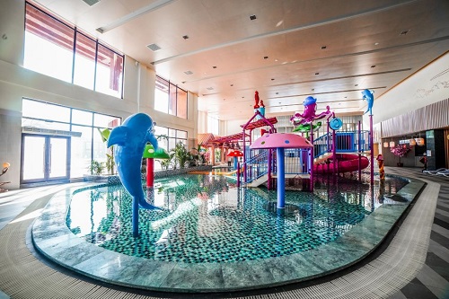 酒店水处理设备采用AQUA小猪视频免费下载高清品牌