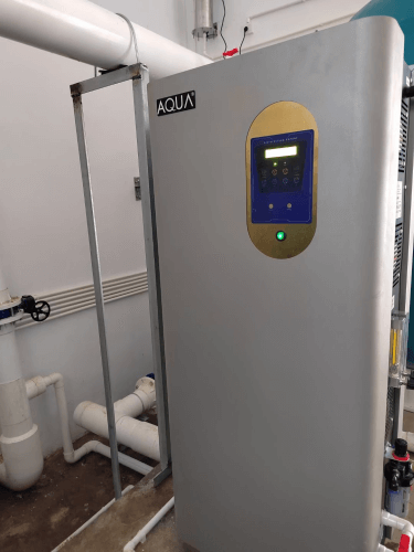 臭氧消毒设备 臭氧消毒设备