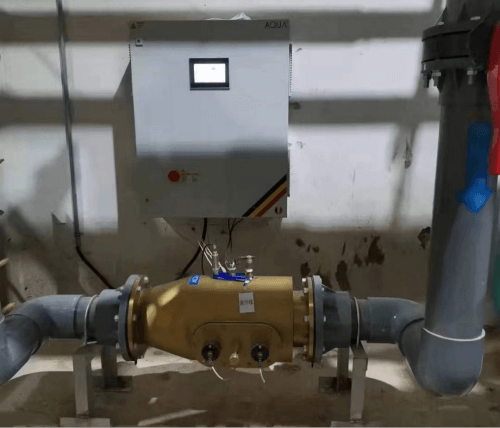 中压紫外线杀菌器 中压紫外线杀菌器