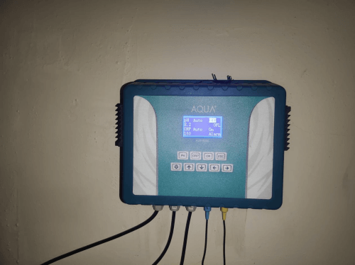 水质监控仪 水质监控仪