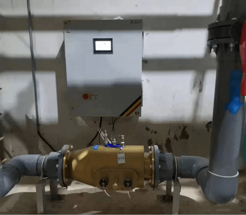 中压紫外线杀菌器 中压紫外线杀菌器