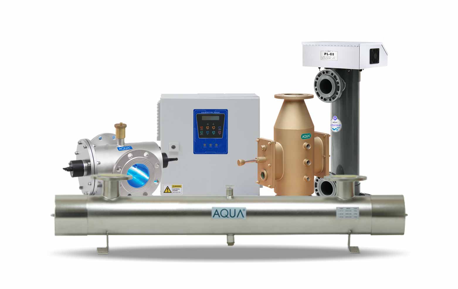 紫外线杀菌器 紫外线杀菌器