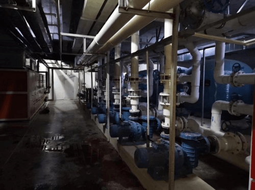 循环水泵+过滤砂缸 循环水泵+过滤砂缸