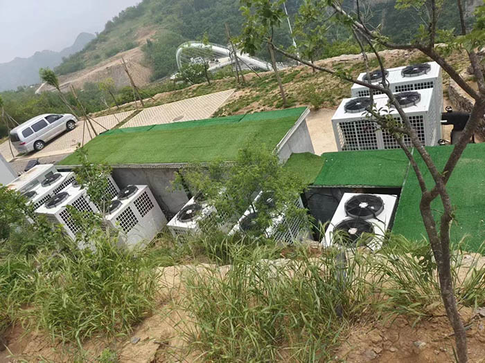 空气源小猪视频在线观看下载免费污恒温热泵