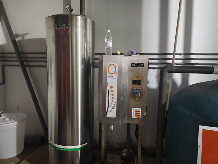 臭氧消毒设备 臭氧消毒设备